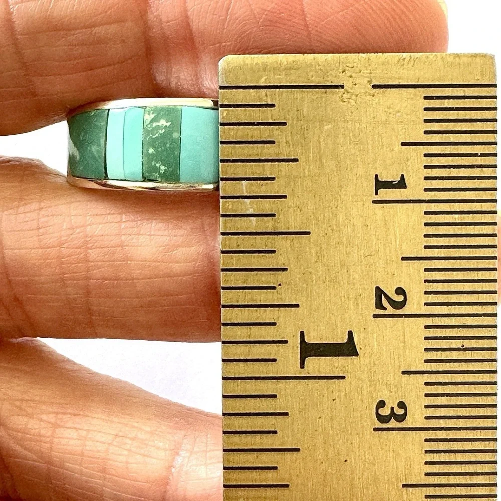 Native American Navajo Indian Turquoise Jewelry beautiful natural